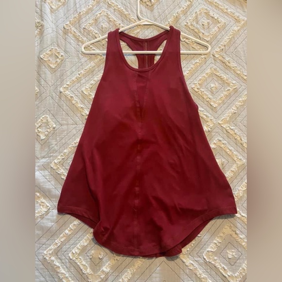 ZYIA TANK - Picture 1 of 1